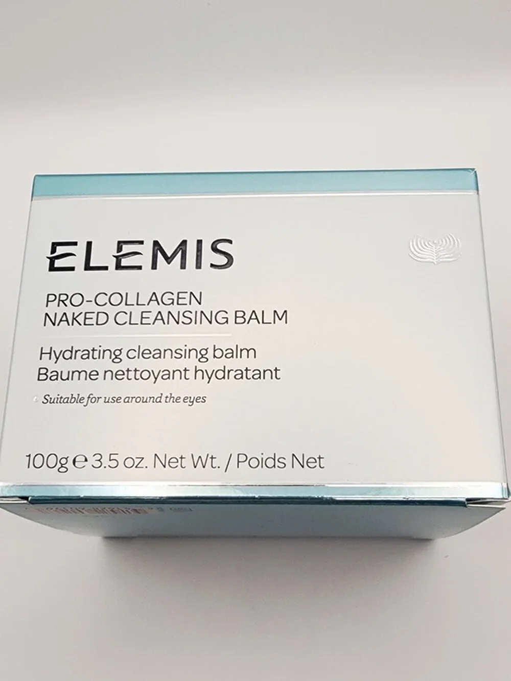 Elemis Pro Collagen Naked Cleansing Balm Hydrating Cleansing Balm 3.5 oz NIB